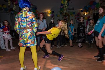 Bild 221 - Jugend-Latuff